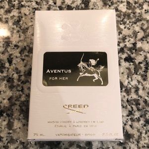 Creed Aventus For Her 75 ml - Full Unused